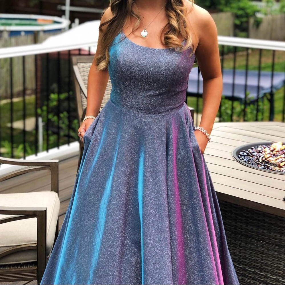 Women’s dress
